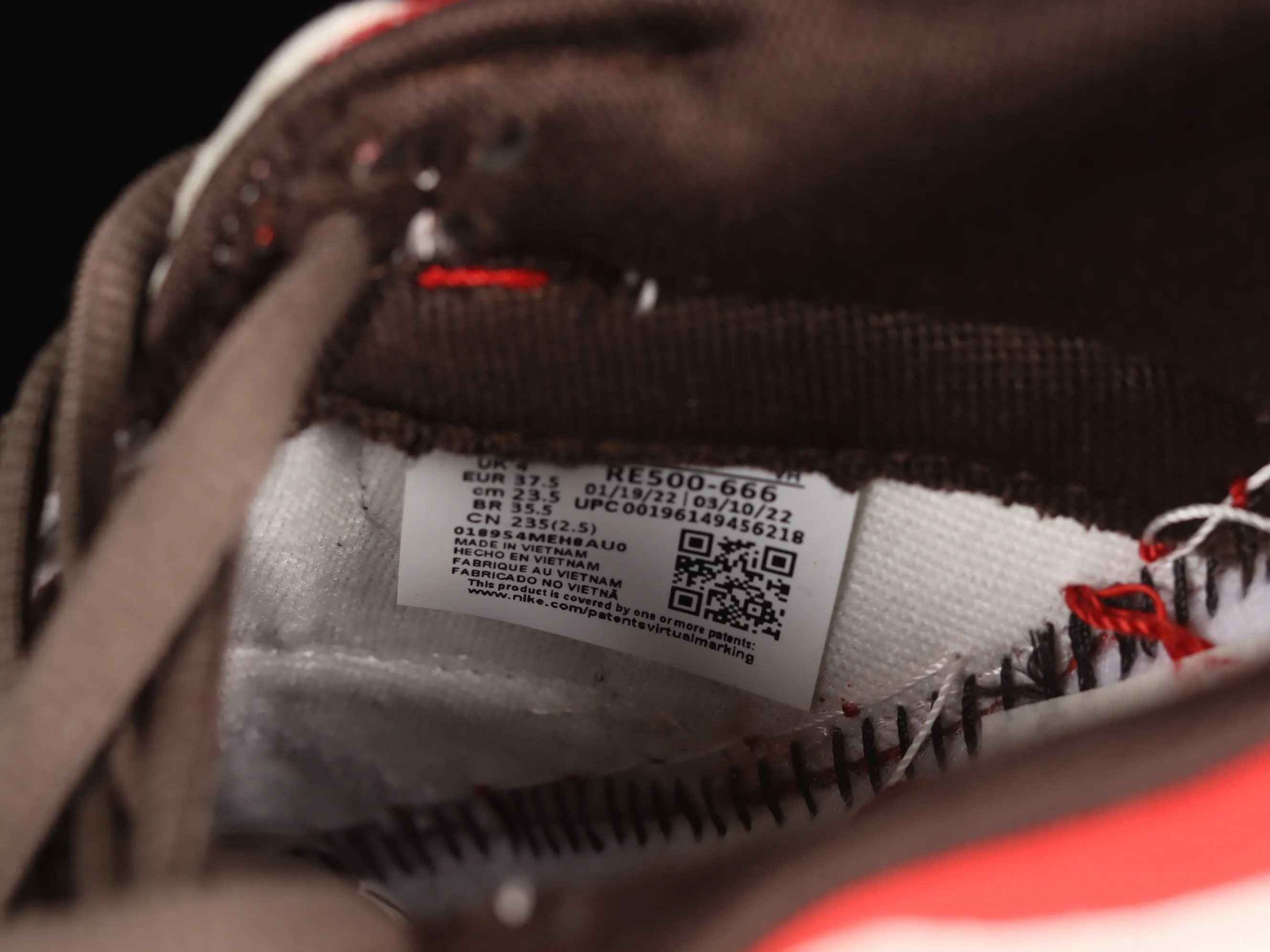All categories Nk SB Dunk series Nk SB Dunk Low low-top sneakers Nk SB Dunk Low "Suziki" joint limited edition SB low-top sports and leisure sneakers RE500-666